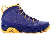 Image of Nike Air Jordan 9 'Calvin Bailey' 