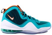 Image of Nike Air Penny V Miami Dolphins