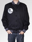 Image of TL Signature Jacket Black