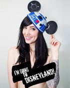 Image of Bob Suicide "I'm Going To..." Print