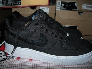 Image of Air Force 1 Low Supreme TZ "Year of the Dragon"