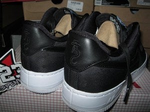Image of Air Force 1 Low Supreme TZ "Year of the Dragon"