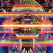 Image of Sukilove - Drunkaleidoscope - CD and Double Vinyl with Gatefold Sleeve with Download versions