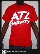 Image of Atl Shawty (RED) Men