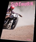 Image of Sideburn 12 - Cover 2