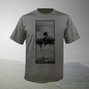 Image of Tee shirt Man & Girly // Eagle of Haast 