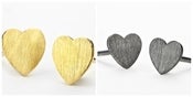 Image of Pernille Corydon, Mini heart stick