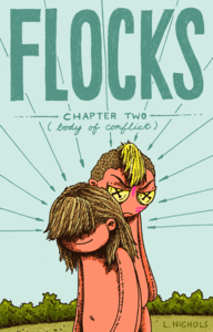 Image of Flocks: Chapter 2