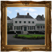 Image of Preston Manor, Brighton - Saturday 26th October 2013