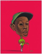 Image of Tyler, The Creator