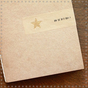 Image of Carnet On&nbsp;se&nbsp;dit&nbsp;oui!