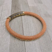Image of Etch Bracelet