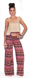 Image of Palazzo Pants 