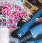 Image of THE TATTLE TALES - Hearts In Tune CD