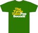 Image of THE TATTLE TALES - Pop Sounds T-Shirt