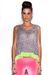 Image of Kookara Tank Neon