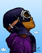 Image of Air Boy