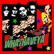 Image of The Whathaveya- The Whathaveya $10.00
