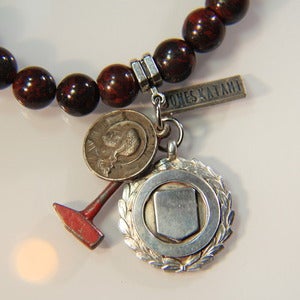 Image of SterlingJesus - Bloodstone