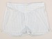 Image of Green Stripe 3 Button Yoke Boxers (2 Pack)