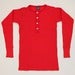 Image of Red Devil Thermal Henley
