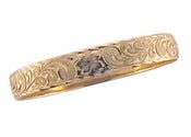 Image of 10mm Hawaiian Classics Bracelet, 7 1/2 inches