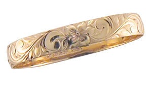 Image of 10mm Hawaiian Classics Bracelet, 8 1/4 inches
