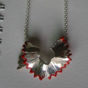 Image of Victoria Mason Pencil Shaving Pendant