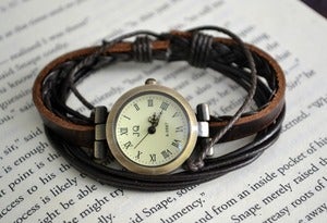 Image of Timepiece Bracelet