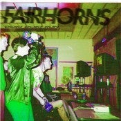 Image of FAIRHORNS 'doki doki run' CD + bonus 'TEAM BRICK alogon CD /DVD'