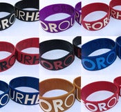 Image of FOH - New Phatbands!