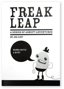 Image of Freak Leap
