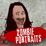 Image of Zombie Portraits