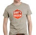 Image of Dirty Dozen 2012 T-Shirt
