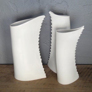 Image of Spine Vase-Small