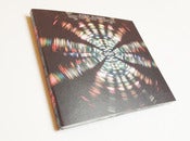 Image of What The Desert Taught You (CD)