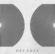 Image of DECADES 7"