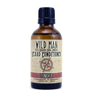 Image of Wild Man Beard Conditioner - Tundra - 50ml