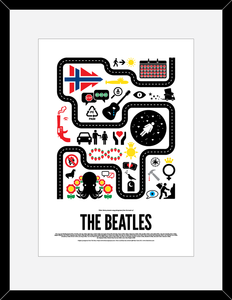 Image of The Beatles