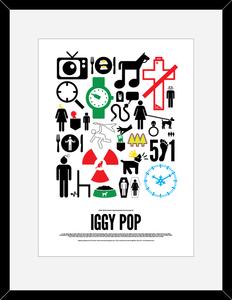Image of Iggy Pop