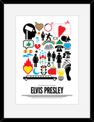 Image of Elvis Presley