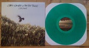 Image of Chris Wollard & The Ship Thieves - Canyons LP GREEN/250 Exclusive Colour 