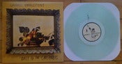 Image of Grabass Charlestons - Dale And The Careeners LP EXCLUSIVE COKE BOTTLE CLEAR Vinyl/100