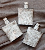 Image of Ceramic Flask