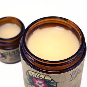 Image of Ink Balm - VEGAN Tattoo Ointment 4oz