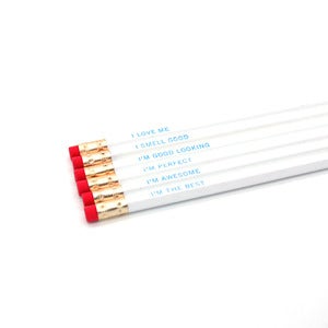 The Best Pencil Set