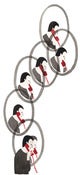Image of Bei Dow - Accent