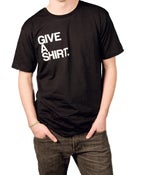 Image of Men's Basic Tee - Navy