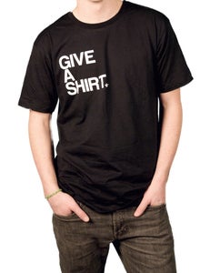 Image of Men's Basic Tee - Navy