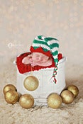 Image of Elf Hat